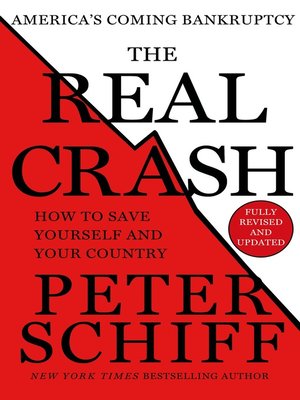 cover image of The Real Crash